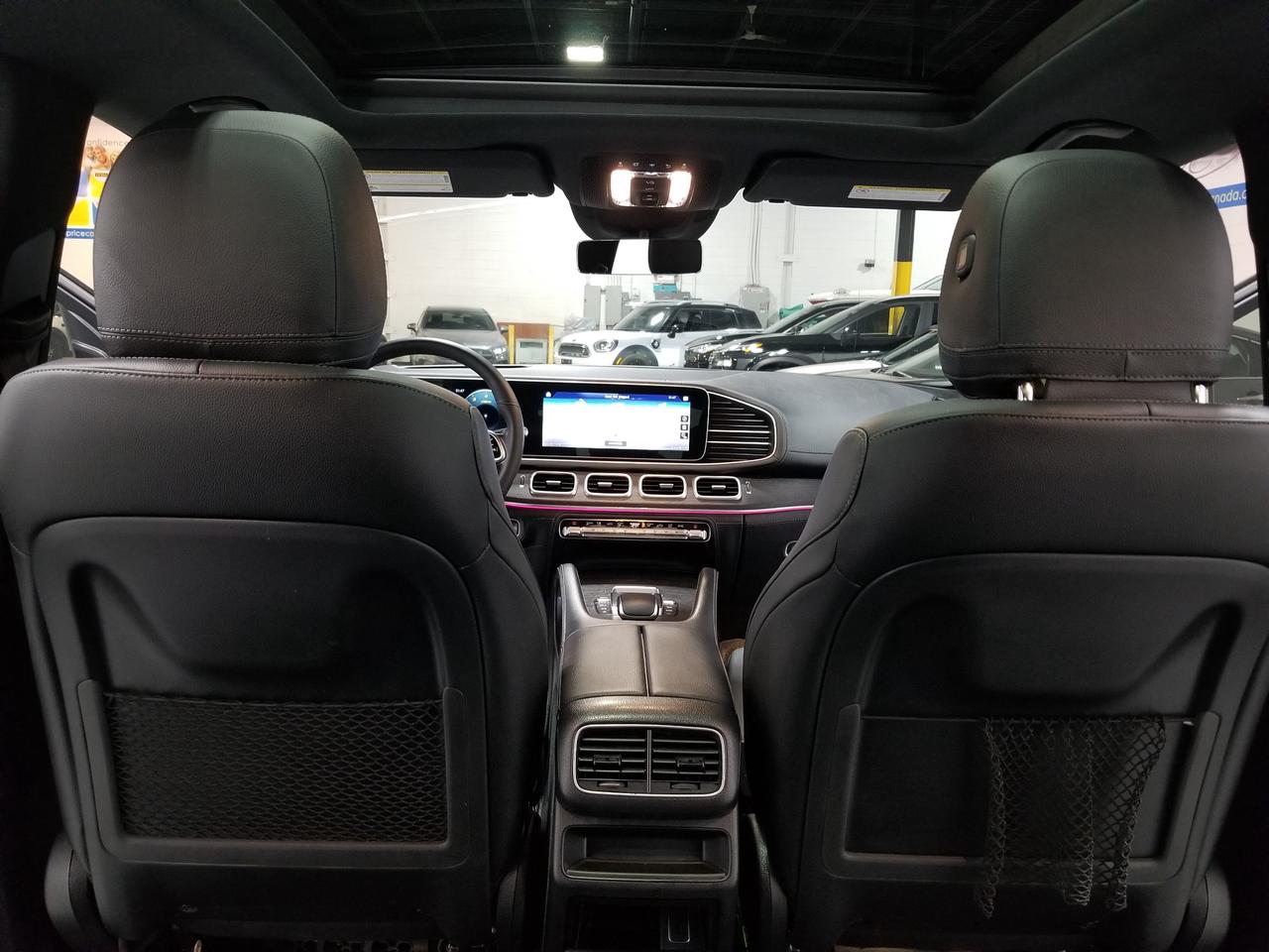2022 Mercedes-Benz GLE 350 Base GLE 350 4dr All-Wheel Drive 4MATIC Sport Utility Photo