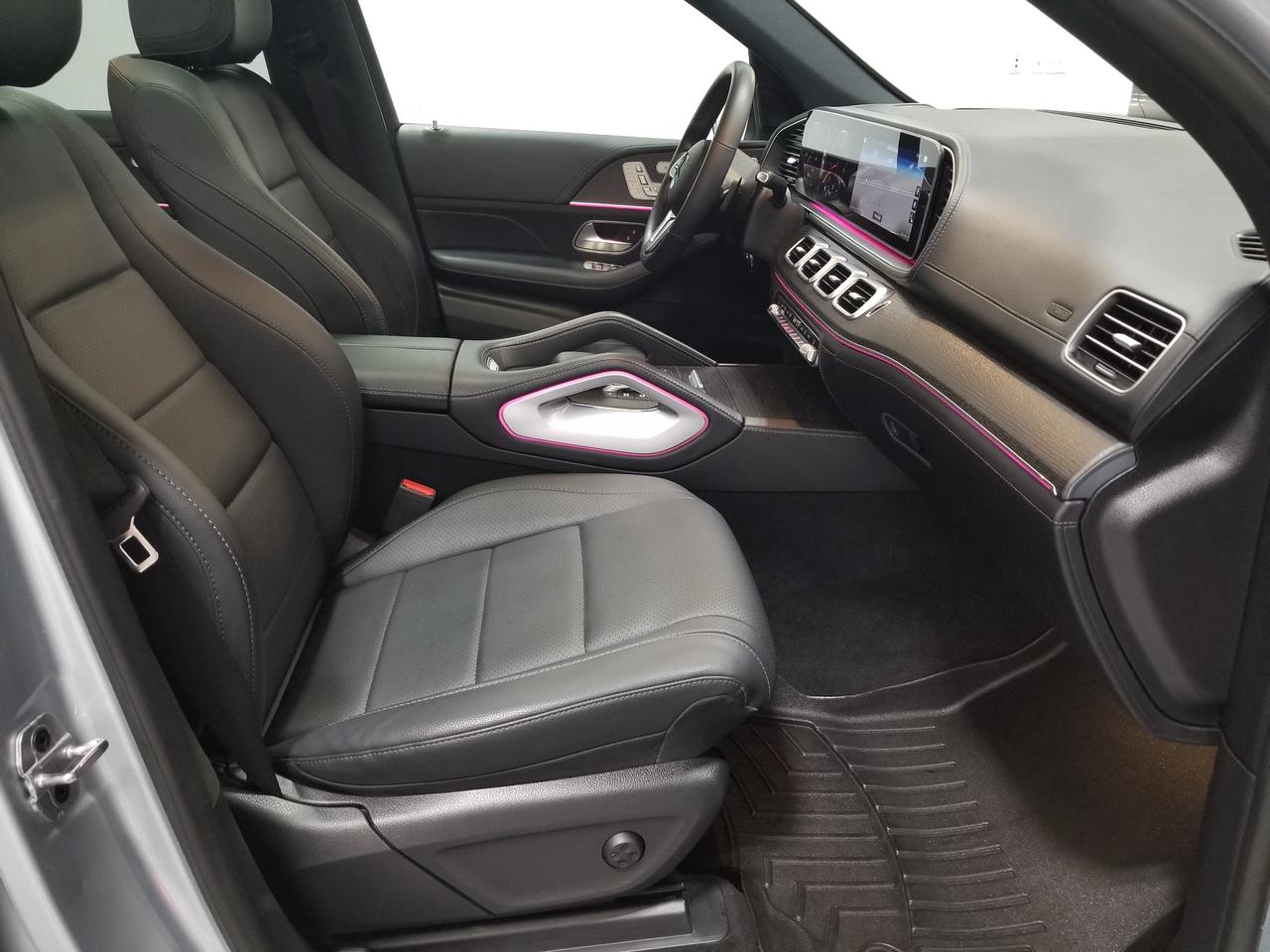 2022 Mercedes-Benz GLE 350 Base GLE 350 4dr All-Wheel Drive 4MATIC Sport Utility Photo