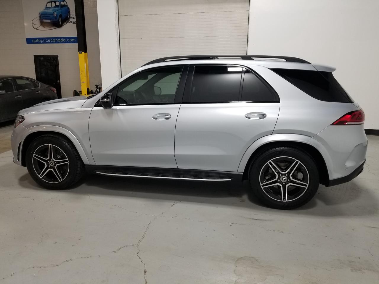 2022 Mercedes-Benz GLE 350 Base GLE 350 4dr All-Wheel Drive 4MATIC Sport Utility Photo