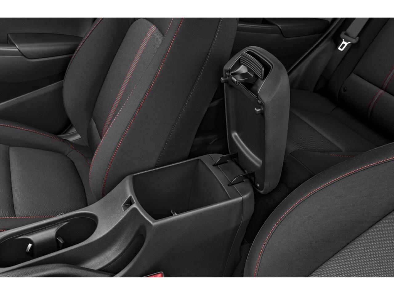 2023 Hyundai KONA 1.6T N Line AWD Photo