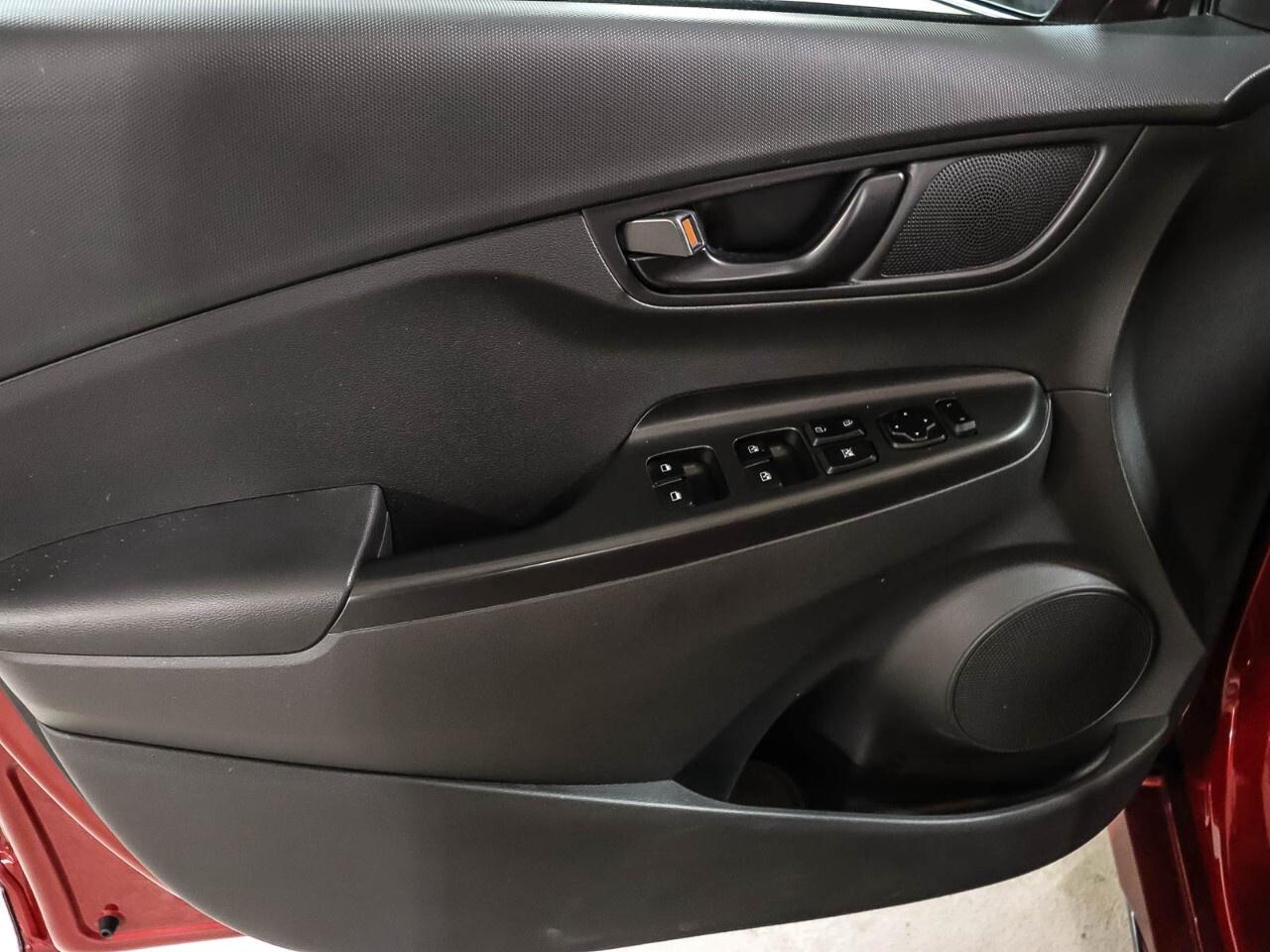 2023 Hyundai KONA 1.6T N Line AWD Photo