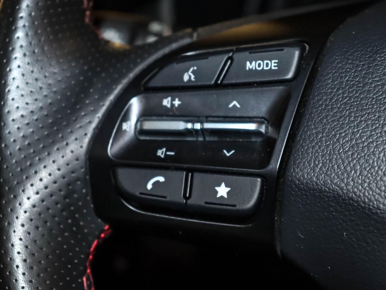 2023 Hyundai KONA 1.6T N Line AWD Photo