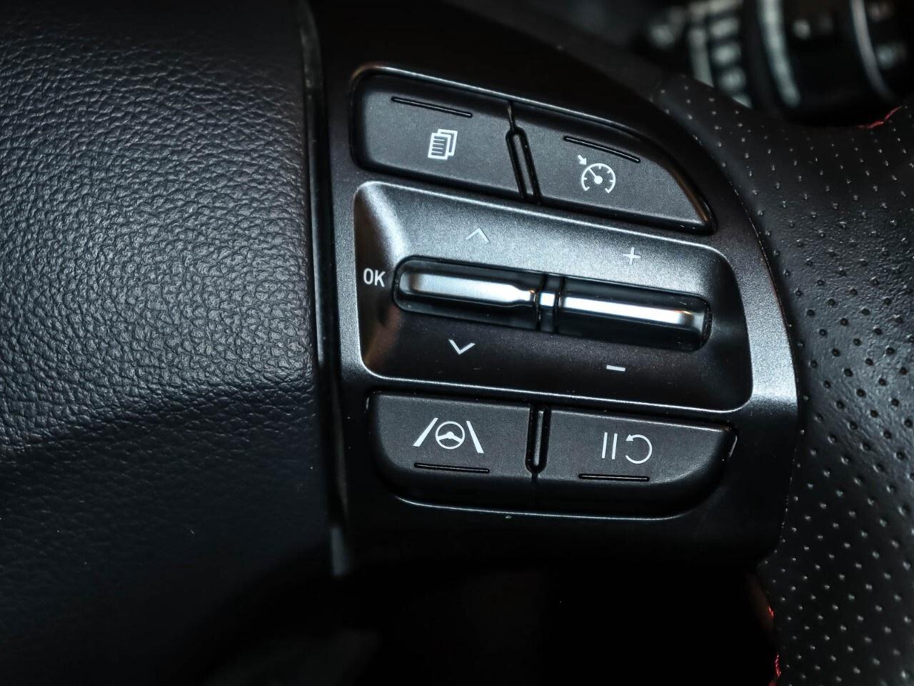 2023 Hyundai KONA 1.6T N Line AWD Photo