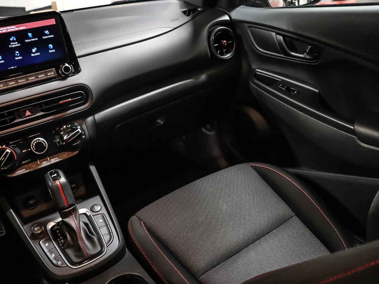 2023 Hyundai KONA 1.6T N Line AWD Photo