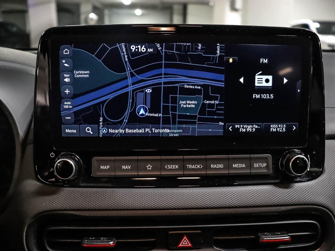 2023 Hyundai KONA 1.6T N Line AWD Photo