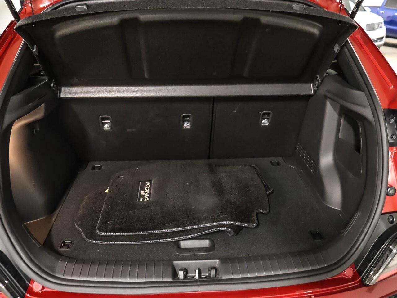 2023 Hyundai KONA 1.6T N Line AWD Photo