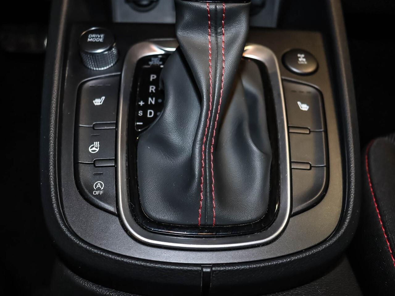 2023 Hyundai KONA 1.6T N Line AWD Photo