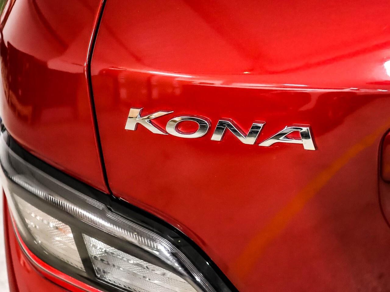 2023 Hyundai KONA 1.6T N Line AWD Photo