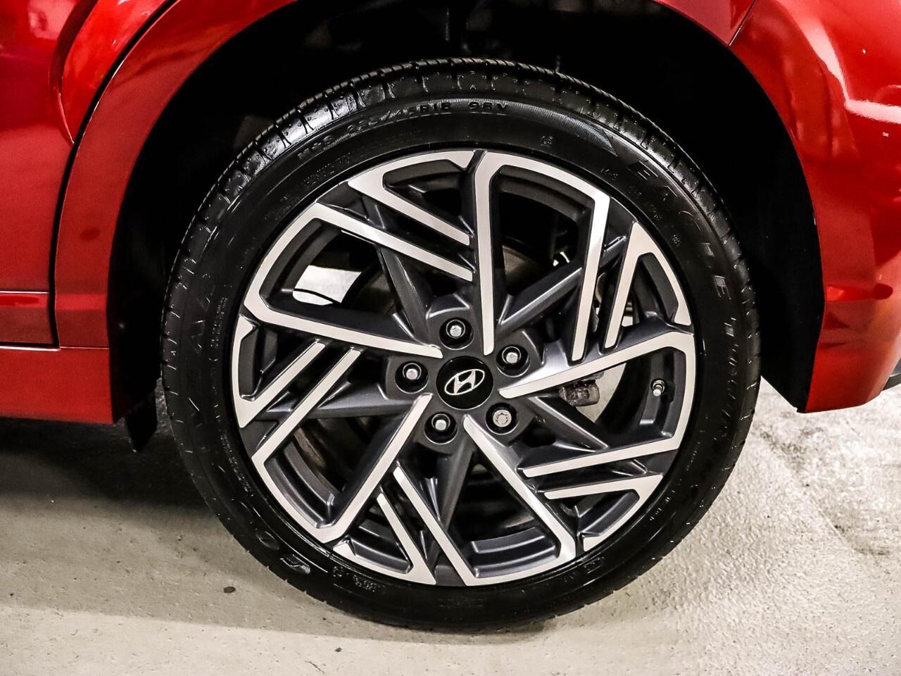 2023 Hyundai KONA 1.6T N Line AWD Photo