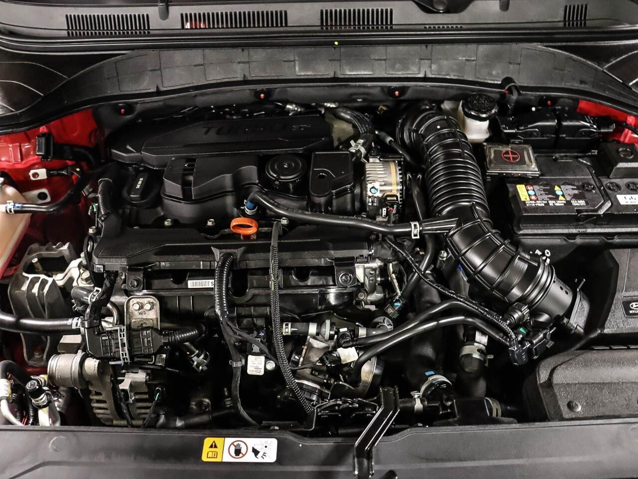 2023 Hyundai KONA 1.6T N Line AWD Photo