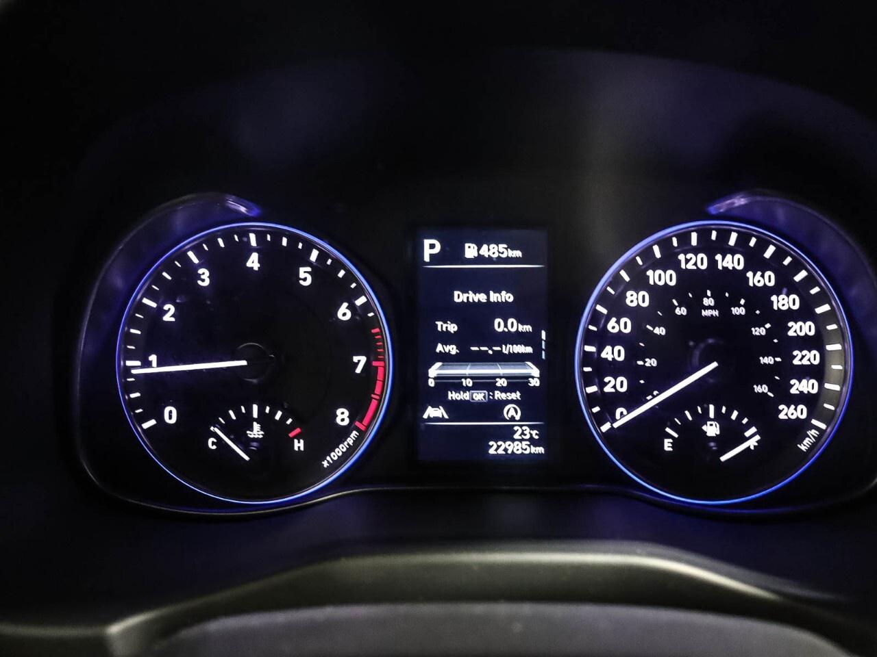 2023 Hyundai KONA 1.6T N Line AWD Photo
