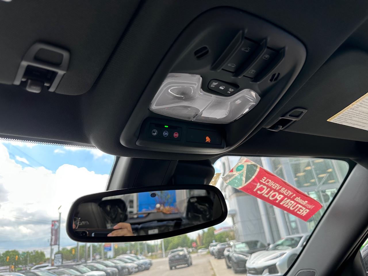 2026 Chevrolet TrailBlazer ACTIV 4dr All-Wheel Drive Photo