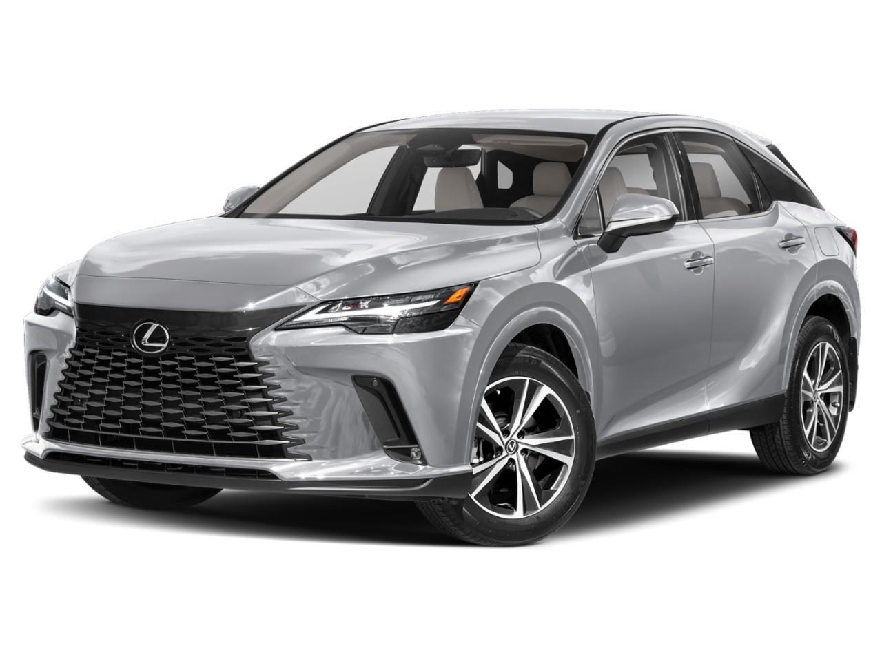 2024 Lexus RX 350  Photo0