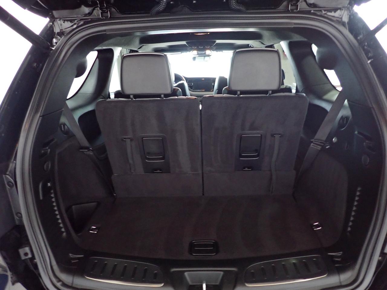 2024 Dodge Durango Citadel AWD LEATHER NAVI SUNROOF Photo