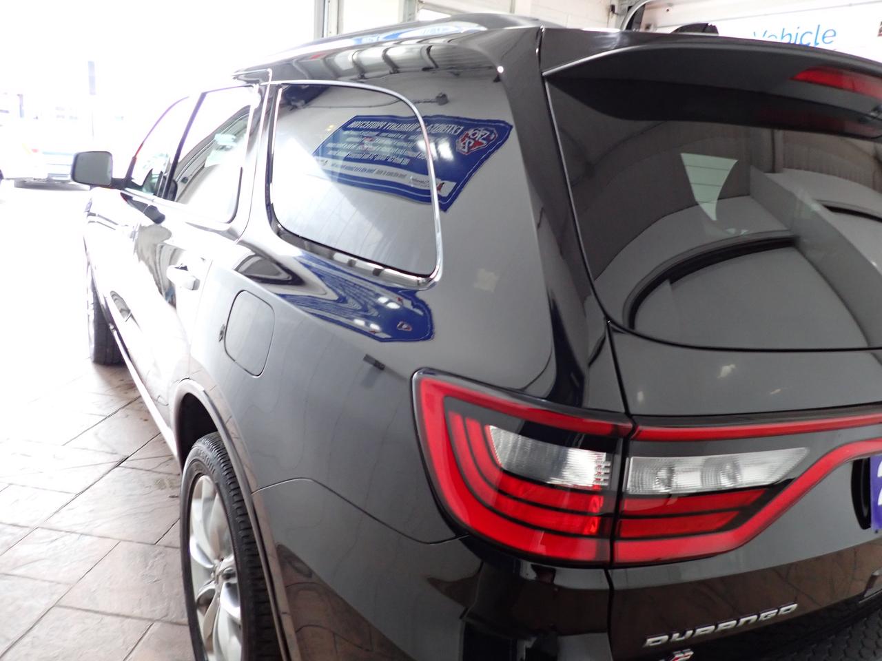 2024 Dodge Durango Citadel AWD LEATHER NAVI SUNROOF Photo