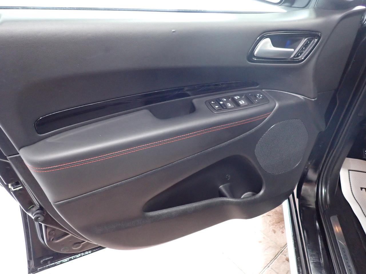 2024 Dodge Durango Citadel AWD LEATHER NAVI SUNROOF Photo