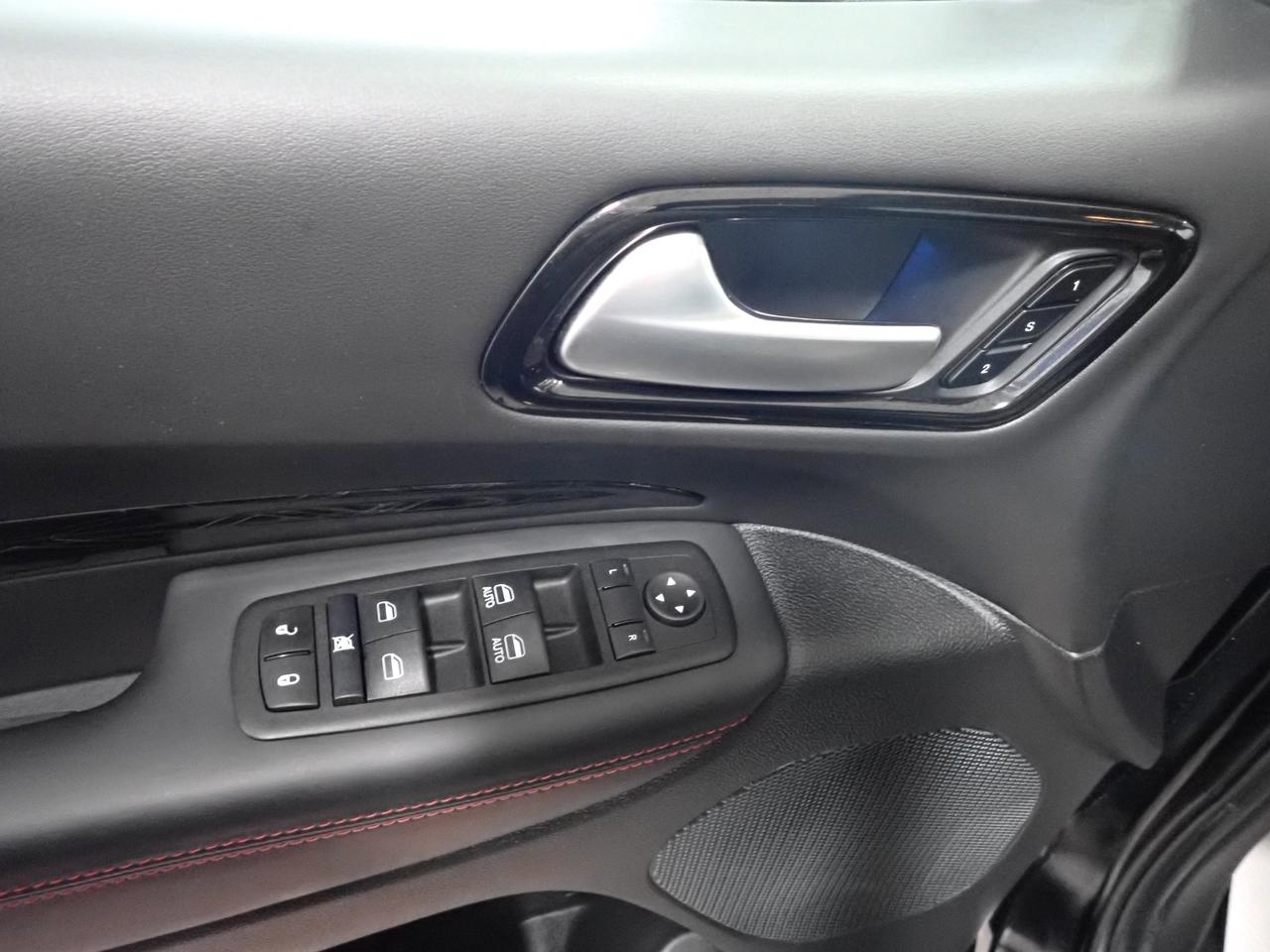 2024 Dodge Durango Citadel AWD LEATHER NAVI SUNROOF Photo