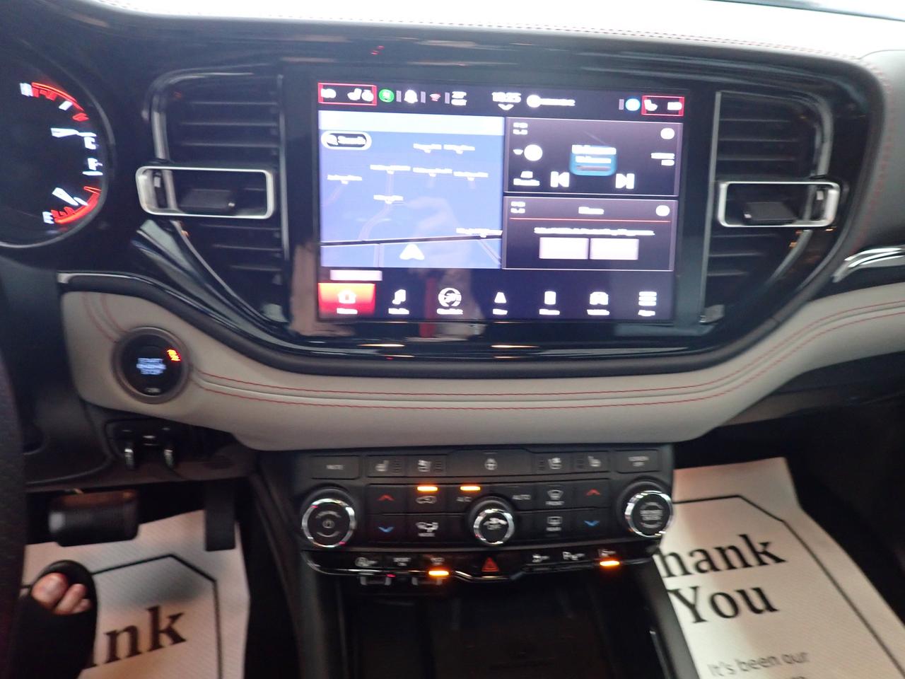 2024 Dodge Durango Citadel AWD LEATHER NAVI SUNROOF Photo