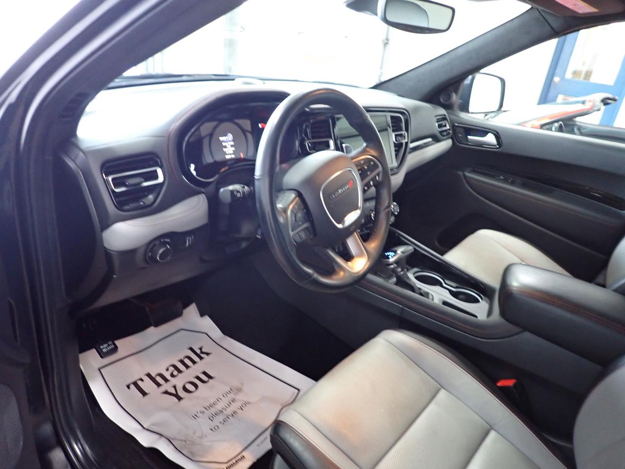 2024 Dodge Durango Citadel AWD LEATHER NAVI SUNROOF Photo
