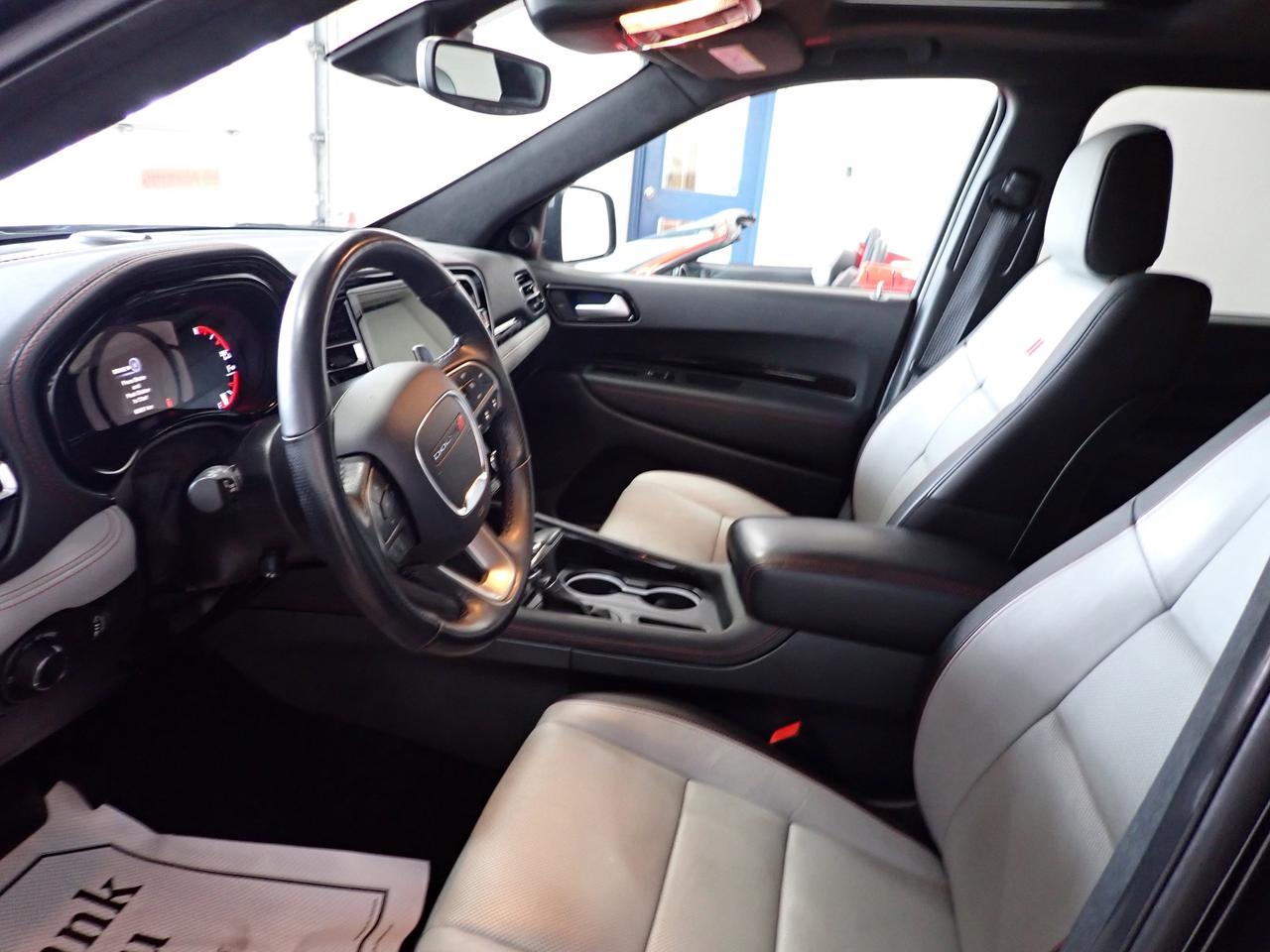 2024 Dodge Durango Citadel AWD LEATHER NAVI SUNROOF Photo