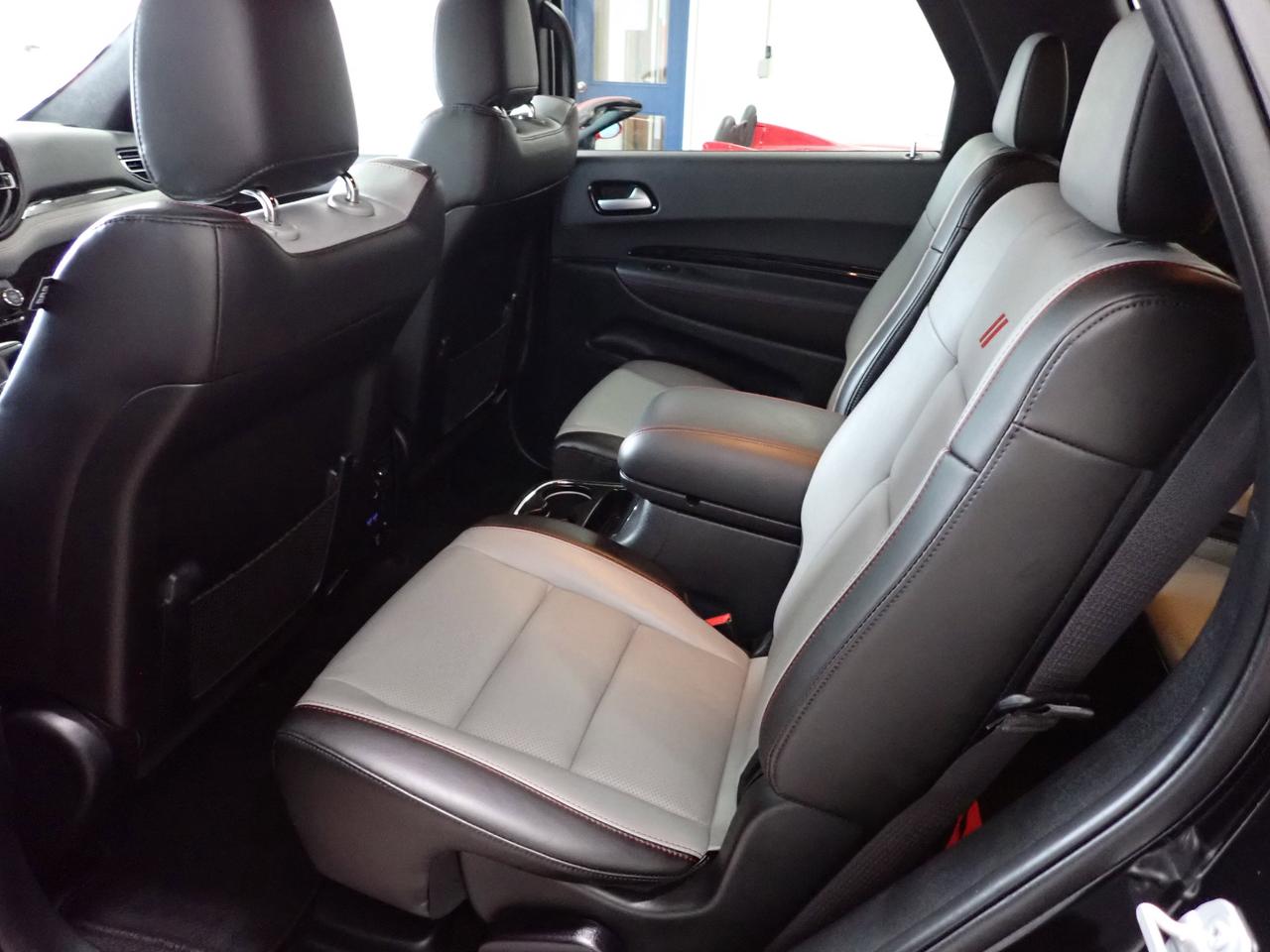 2024 Dodge Durango Citadel AWD LEATHER NAVI SUNROOF Photo