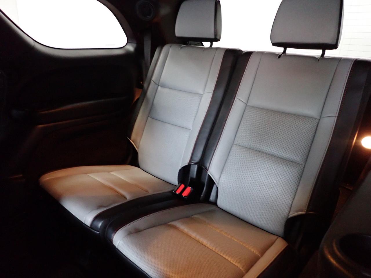 2024 Dodge Durango Citadel AWD LEATHER NAVI SUNROOF Photo