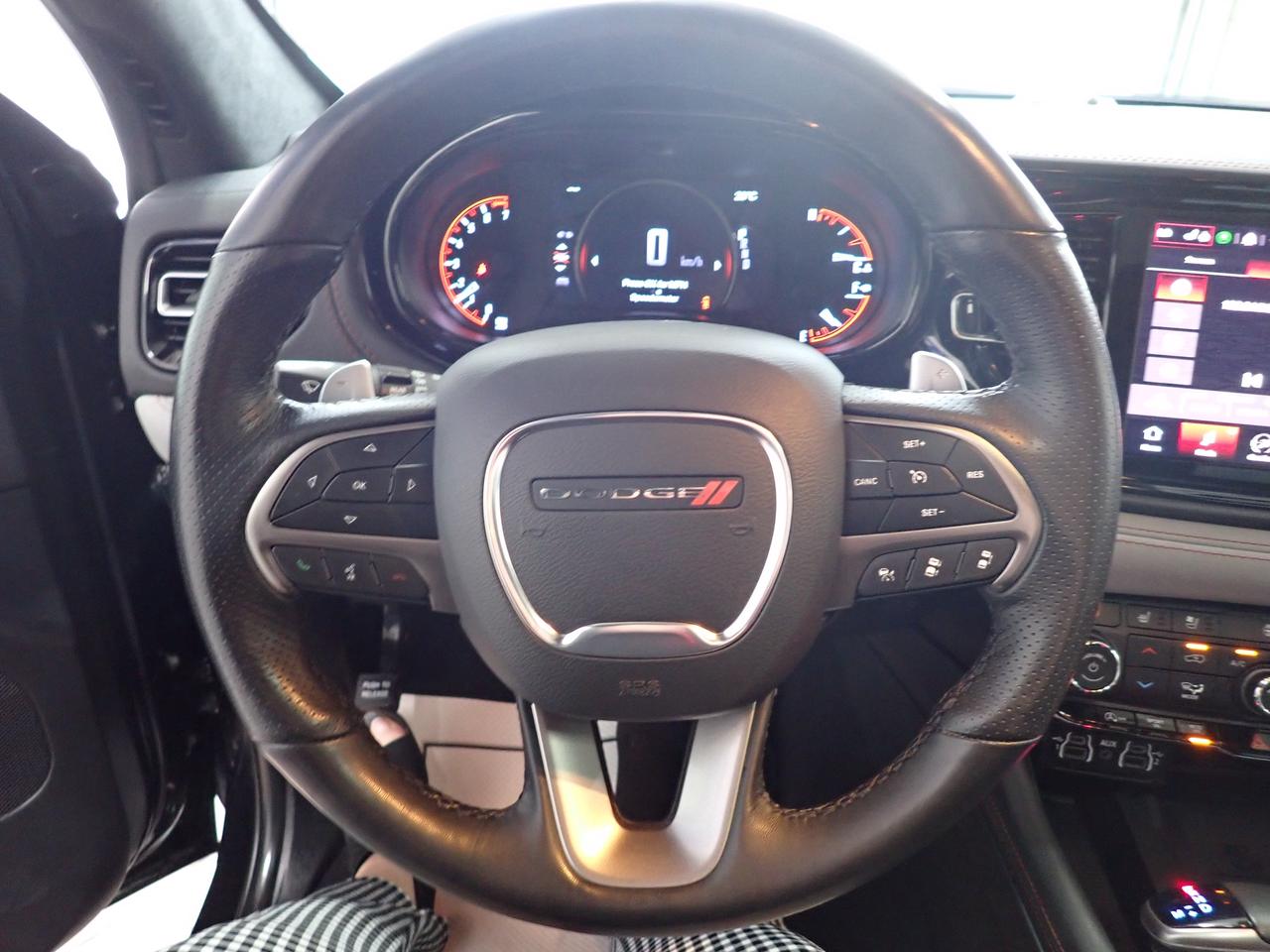 2024 Dodge Durango Citadel AWD LEATHER NAVI SUNROOF Photo