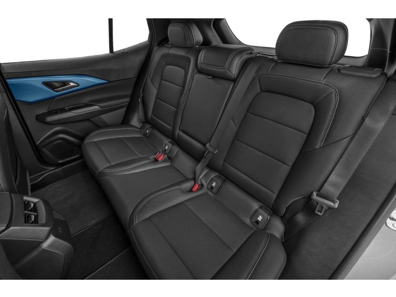 2026 Chevrolet Equinox EV LT 4dr Photo