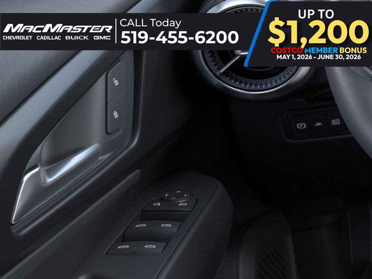 2026 Chevrolet Equinox EV LT 4dr Photo