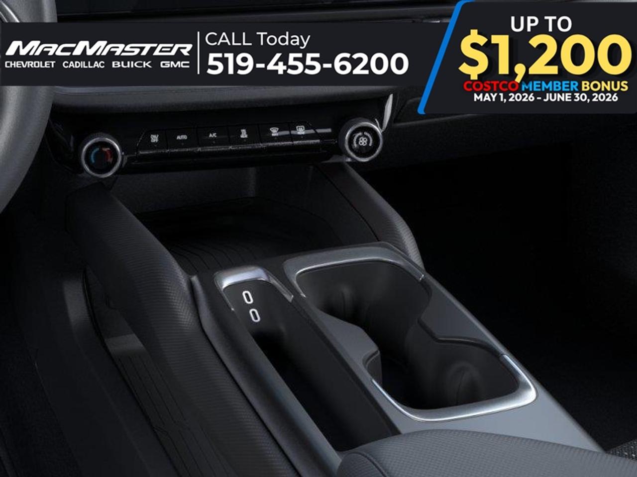 2026 Chevrolet Equinox EV LT 4dr Photo