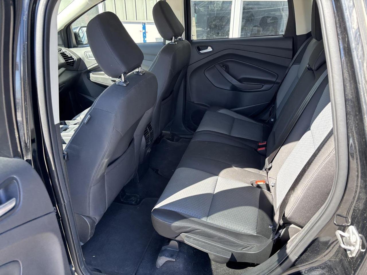 2018 Ford Escape SE 4dr 4x4 Photo