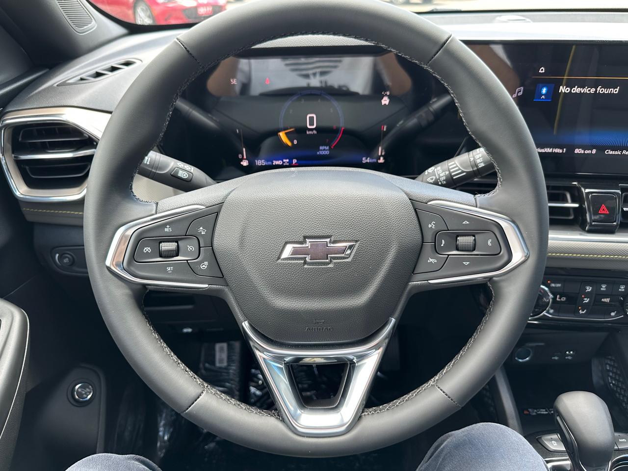 2026 Chevrolet TrailBlazer ACTIV 4dr All-Wheel Drive Photo