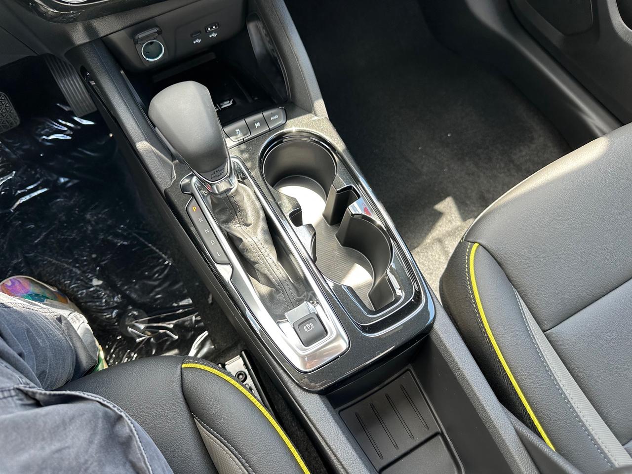 2026 Chevrolet TrailBlazer ACTIV 4dr All-Wheel Drive Photo