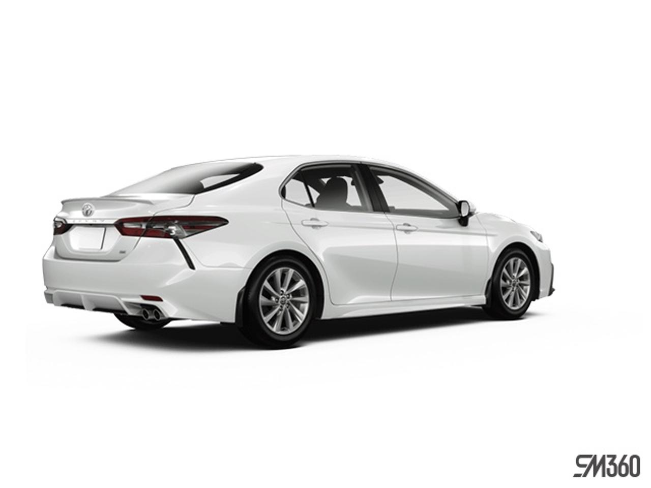 2023 Toyota Camry SE Photo
