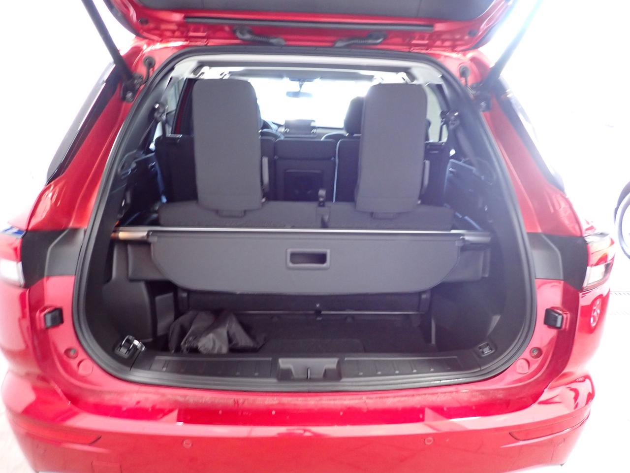 2025 Mitsubishi Outlander Plug-In Hybrid SE S-AWC PLUG IN HYBRID SUNROOF Photo