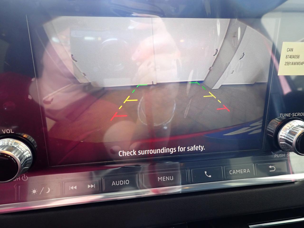 2025 Mitsubishi Outlander Plug-In Hybrid SE S-AWC PLUG IN HYBRID SUNROOF Photo