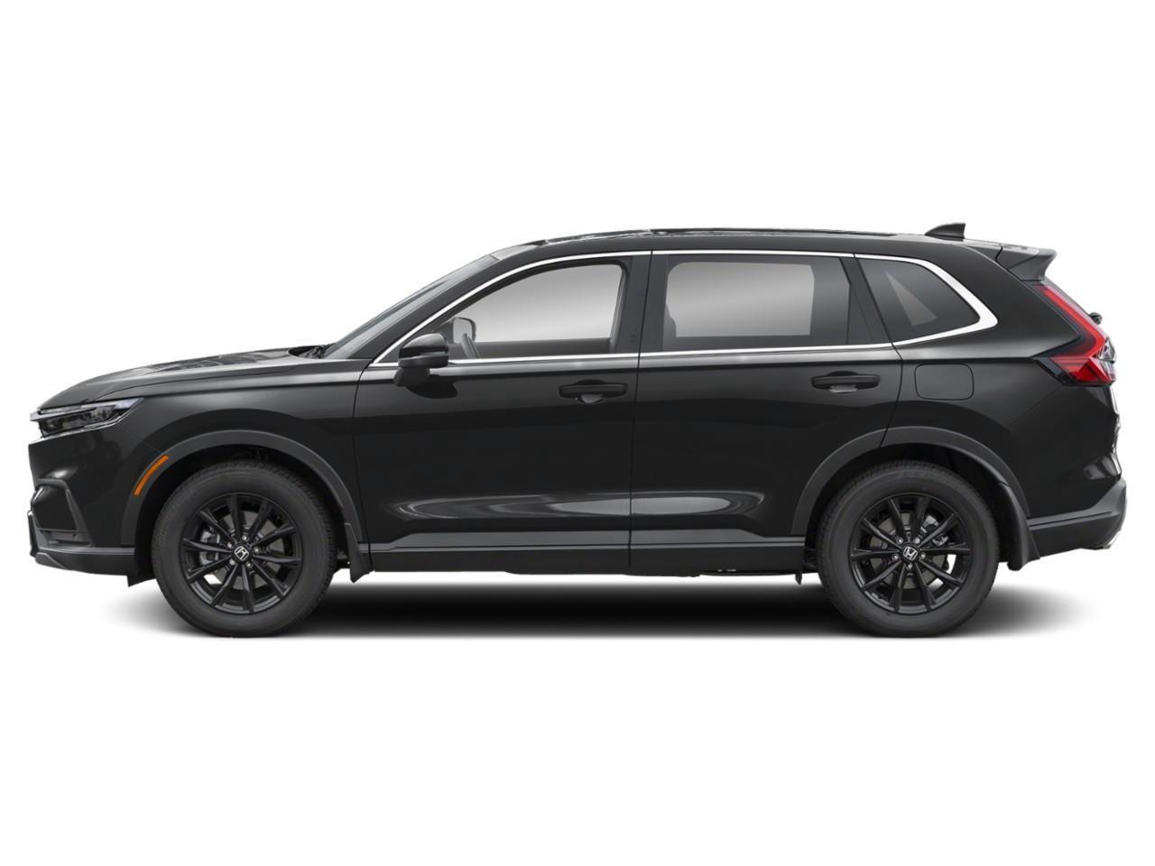 2024 Honda CR-V Hybrid EX-L Photo