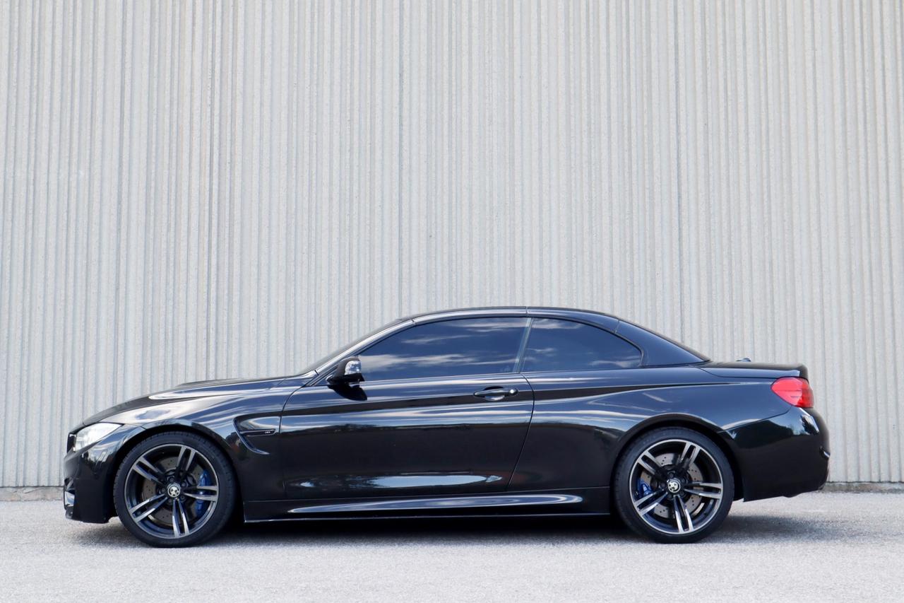 2015 BMW M4  Photo