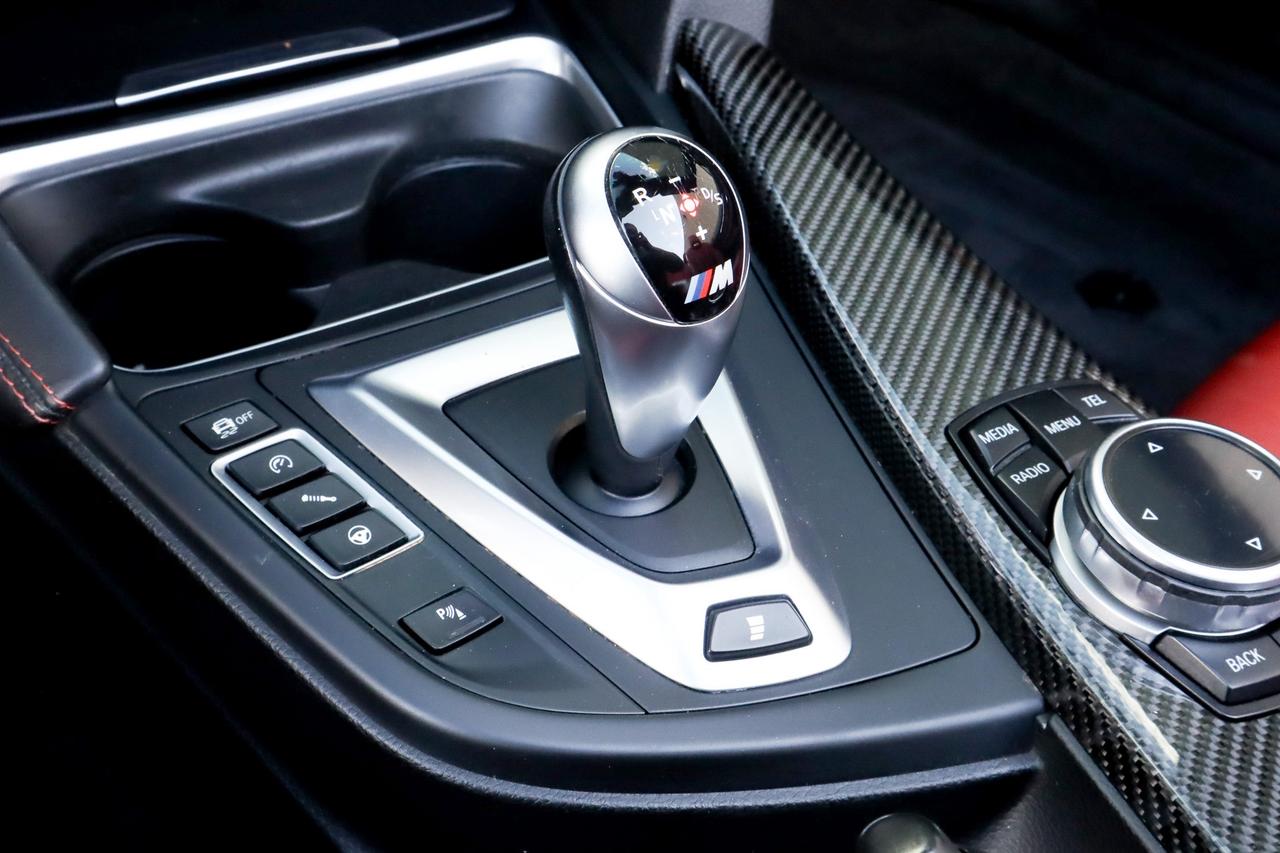 2015 BMW M4  Photo