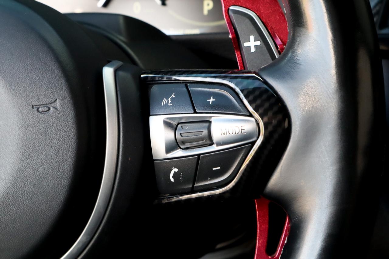 2015 BMW M4  Photo