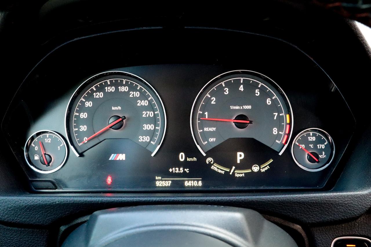 2015 BMW M4  Photo