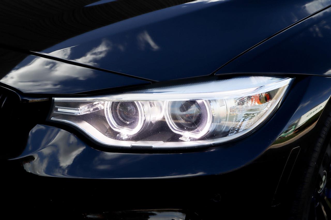 2015 BMW M4  Photo