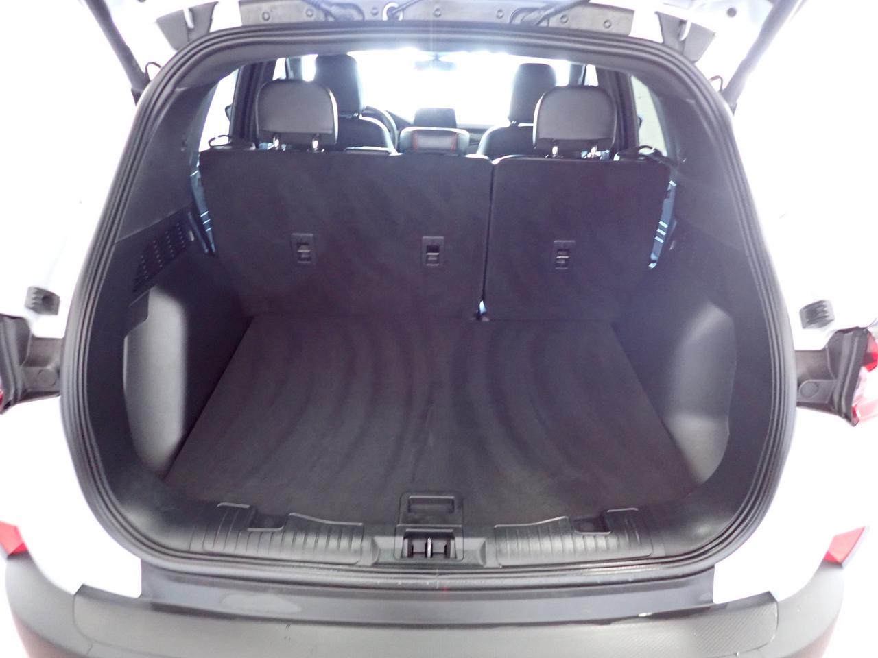2025 Ford Escape ST-Line AWD Photo