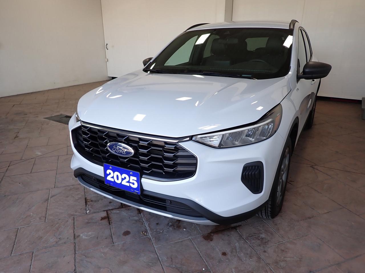 2025 Ford Escape ST-Line AWD Photo