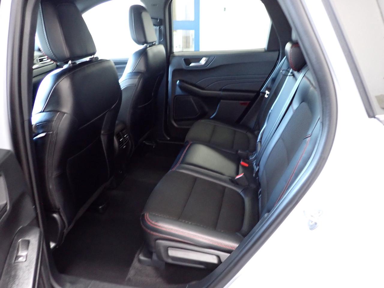 2025 Ford Escape ST-Line AWD Photo