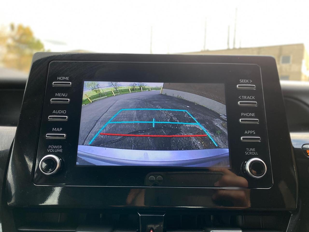 2024 Toyota Camry SE | LEATHER Photo