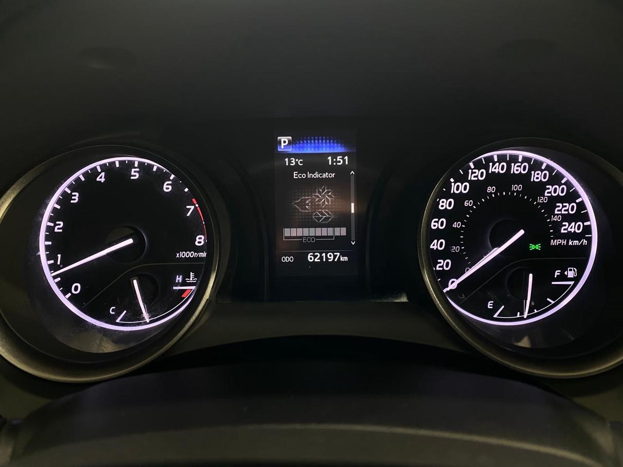 2024 Toyota Camry SE | LEATHER Photo