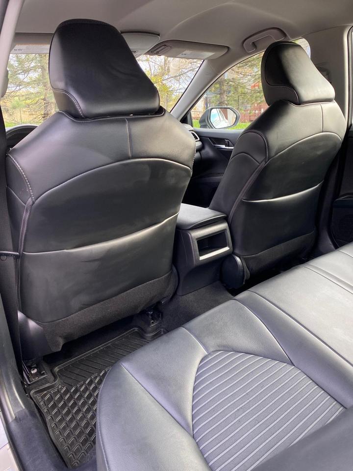 2024 Toyota Camry SE | LEATHER Photo