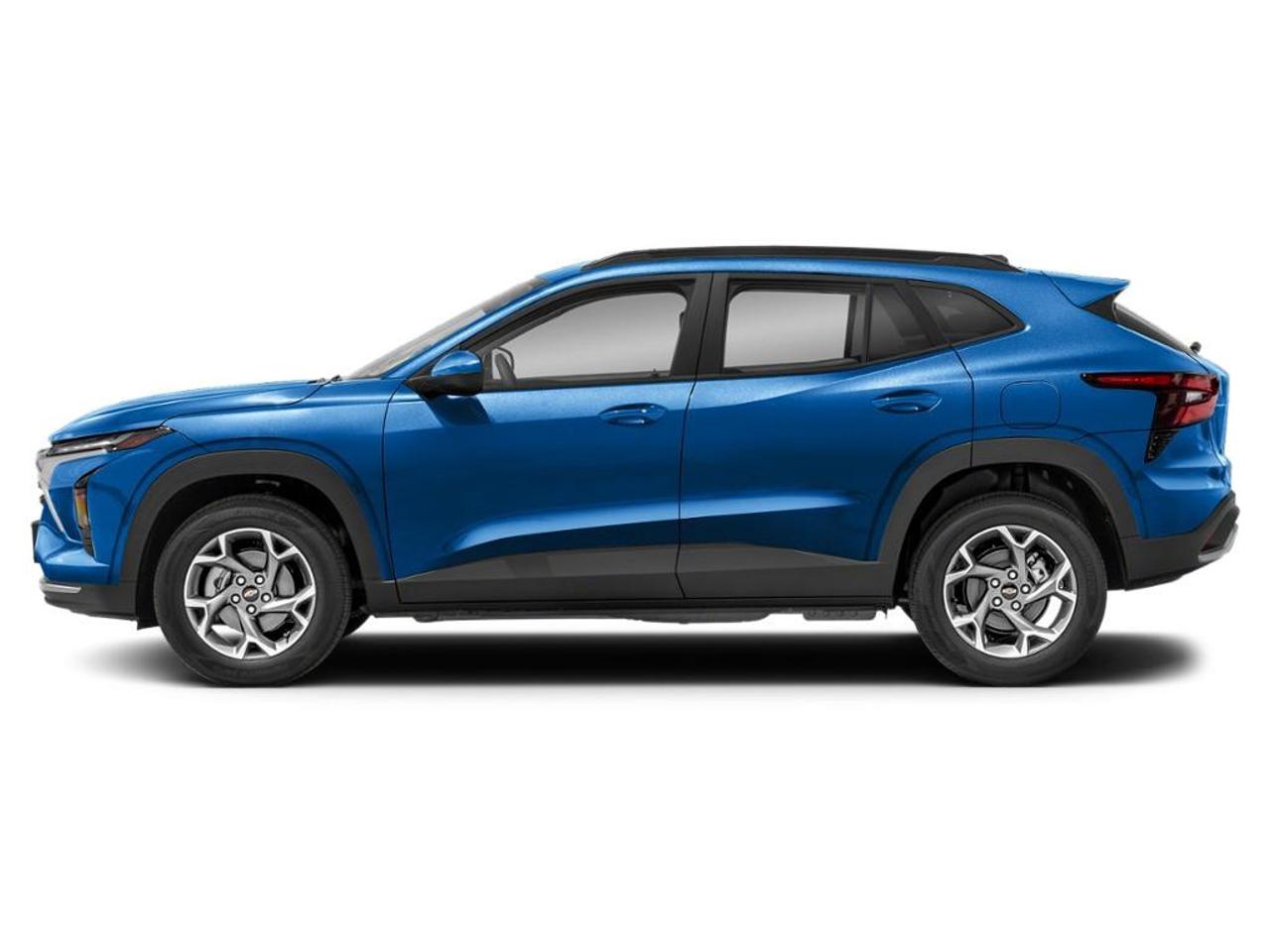 2026 Chevrolet Trax 1RS 4dr Front-Wheel Drive Photo