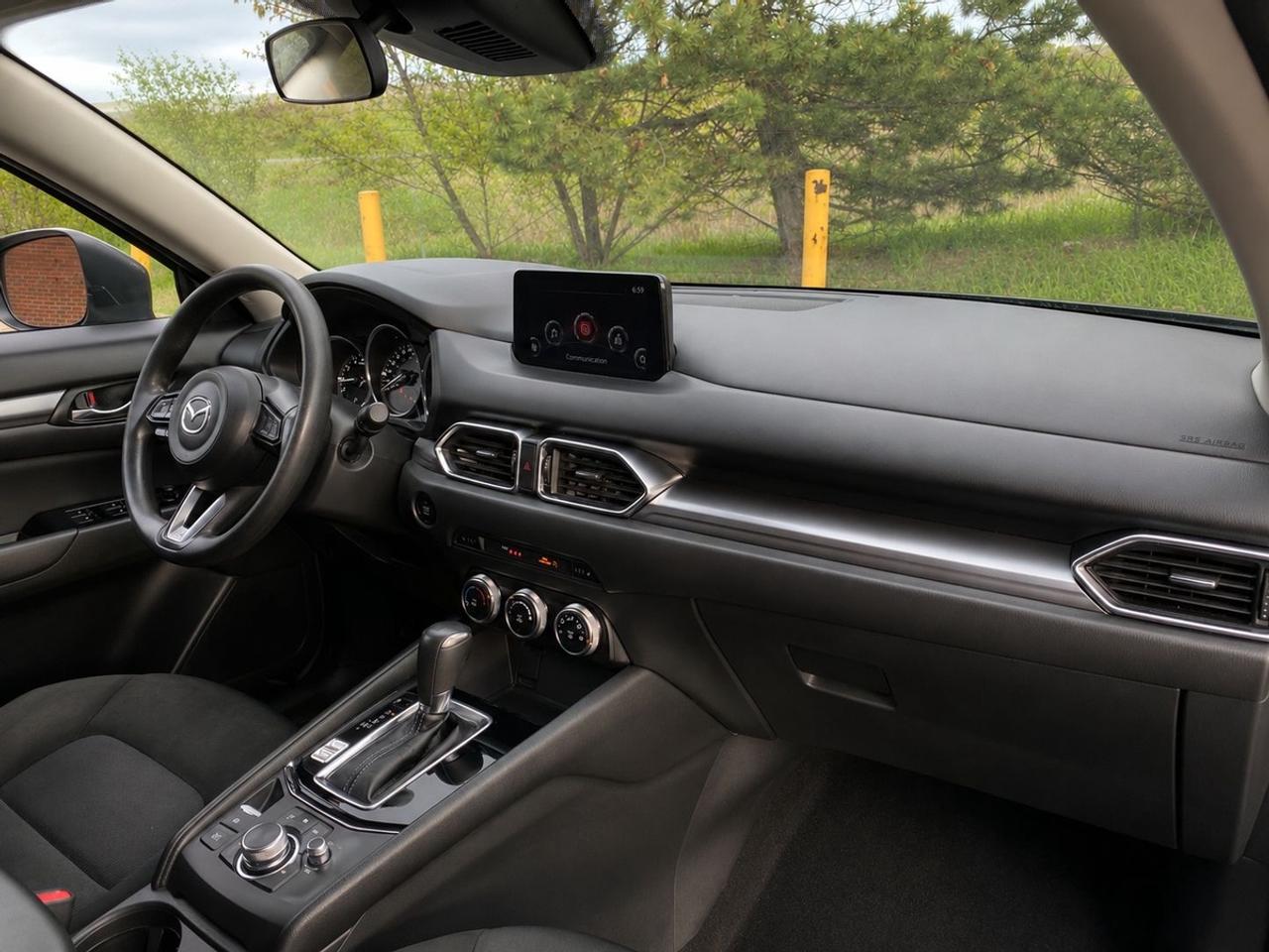 2021 Mazda CX-5 GX Sport | AWD | ONE OWNER Photo